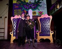 PMG Fat Tuesday Krewe Awards Presentation  2-21-23
