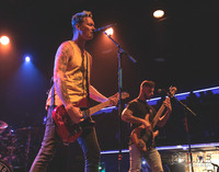 10-20-21 Ballyhoo @Vinyl Music Hall