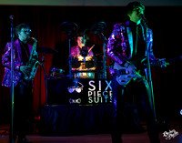 1-20-24 Six Piece Suits @ St. Annes Catholic Church