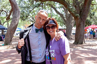 Covenant Care Alzheimer's Walk 2019