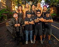 10-11-25 VooDoo Krewe of Pensacola @Seville-SM