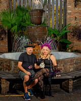 10-11-25 Voodoo Krewe of Pensacola- Michelle Rewenko-HR