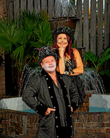 10-11-25 Voodoo Krewe of Pensacola-Raven Taylor-HR