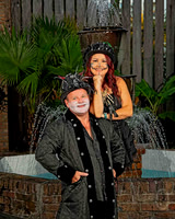 10-11-25 Voodoo Krewe of Pensacola-Raven Taylor-SM