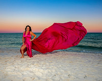 4-12-25 Selisa Daniel-Daisy Dukes Flying Dress Shoot- High Resolution for PRINTS