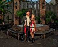 10-11-25 Voodoo Krewe of Pensacola-Angela Humphreys -SM