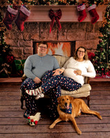 11-22-25 The Troup Family at the Fireplace-HIGH RESOLUTION FOR PRINTS