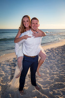 Shannon Arnold & Scott Brown 3-3-21
