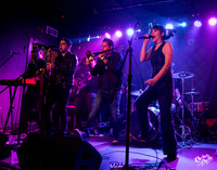 1-15-24 Bite Me Bambi @The Handlebar
