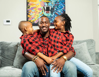 Dancy Family 11-20-21