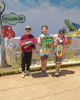 4-12-26 4th Annual Fred Levin Way Festival