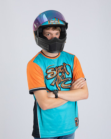 FPL_Shock & Awe Senior Head Shots_KW7