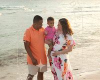 8-28-26 Caluya Family at Ed Walline Beach Acces-PROOFS