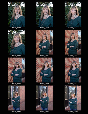 CONTACT SHEETS-2