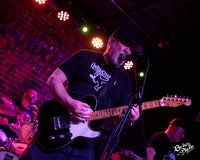 4-11-24 The Toasters @The Handlebar