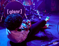 1-27-24 GLSNR @The Handlebar