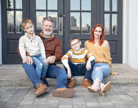 Rich Family 12-5-21
