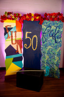David Newton 50th Birthday Party 11-3-18