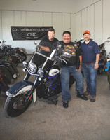 National Motorcycle Winner 12-10-21
