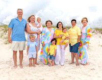 Katie Van Etten & Family 7-16-21