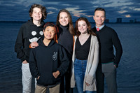 Keel Family Photos 12-14-20