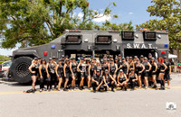 Pensacola Grand Carnival Parade 5-29-21
