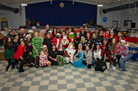12-15-23 Brentwood Christmas Extravaganza- Krewe of SWAT