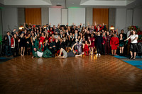 12-16-23 Actigraph Christmas Party