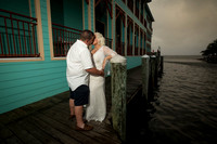 Jeffrey Thompson & Ashley Daniell-6-19-21