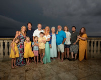 Rich Family & Friends 7-11-22