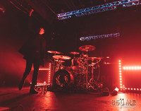 11-13-21 Bad Omens @Club L.A.