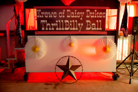 Daisy Dukes Thrillbilly Ball 2-1-19