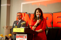 Entrecon Day One SCI 2018
