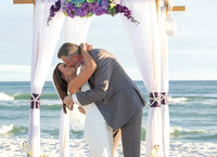 Kristy & Duane Laurent Wedding