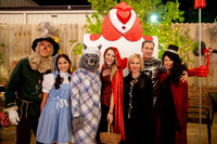 Nemours Costume Ball 2018