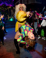 PMG Fat Tuesday DRAG SHOW  2-21-24