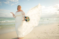 Christine Pena & Jonathan Revell- 7-5-21