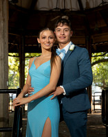 Sophia & Nate Prom 5-7-22 Finals