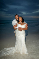 Brittany Johnson & Thomas Randolph- 7-10-21