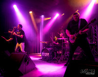 4-21-23 Divide the Fall @Vinyl Music Hall