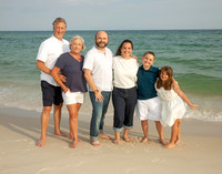 6-10-24 Sweet Family-Johnson's Beach