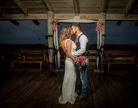 Zachary Woods & Haley Mosby-6-18-21