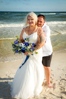 Christopher Kirkpatrick & Amanda Cutler- 6-10-21