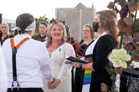 Emily & Lindsey Cagle-Watson Wedding
