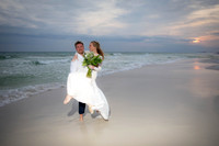 Madison Culpepper & Trevor Kelley 4-23-21