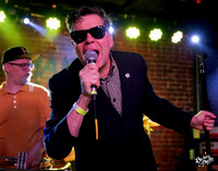 1-15-24 Mustard Plug @The Handlebar