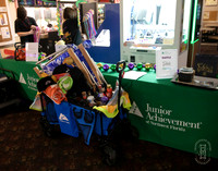Junior Achievement Mardi Gras Bowl 3-5-22  WM