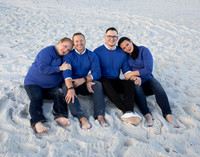 Kat Bishop, Family 12-18-21