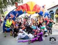 Running of the Bulls & Ghouls: Race 10-2-21