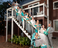 Carla Cook & Andrew Serrano 4-17-21